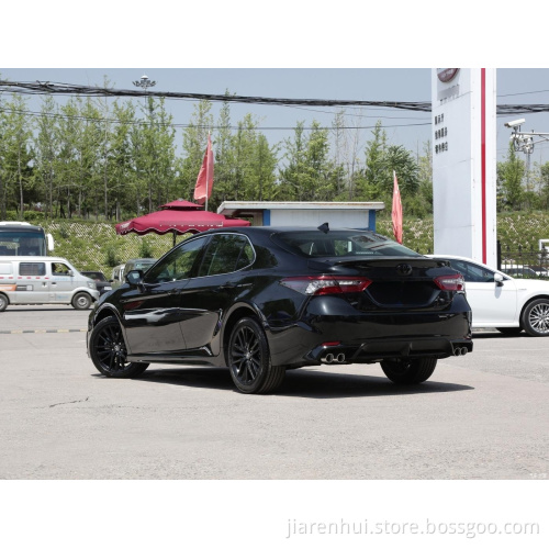 Big Sale Auto 2022 Toyota Camry New Car 8at 2.5S Knight